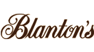 Blanton's logo