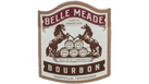 Belle Meade Bourbon logo