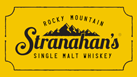 Stranahan's Single Malt Whiskey logo